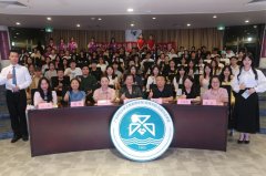 广东财经大学成功举办第二十三届数字品牌策划
