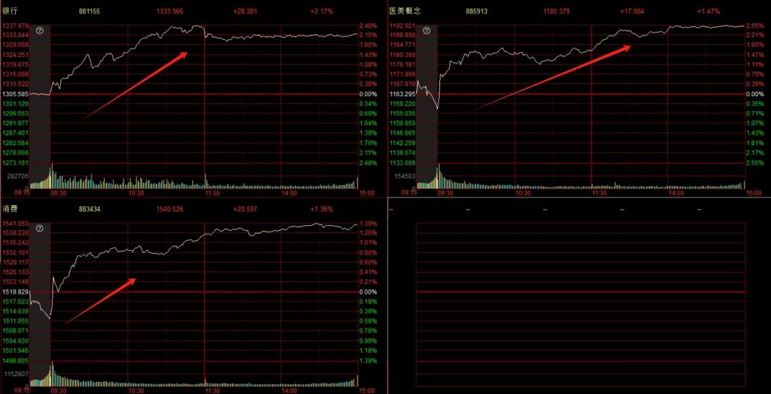中国散户逆市而上A股震荡中展现投资智慧