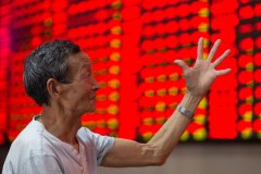 九方智投控股午后涨超18% 散户证券投资咨询市场