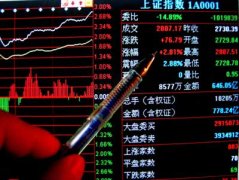 帮主郑重：国元证券业绩暴增40%散户紧盯翻倍行