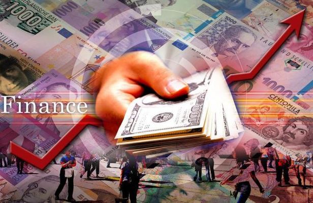 香港财政司司长陈茂波:国际金融领袖看好香港市场