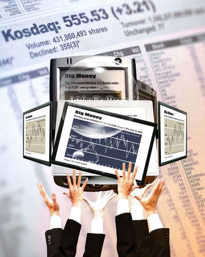 “建设金融强国必须加快构建中国特色现代金融体系”(的人民情怀)