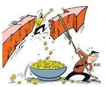 摩根大通称散户有望支撑美股直至年关