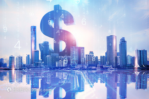 新华财经向新而行!进博会上的跨境金融创新趋势观察