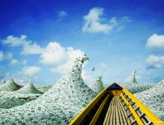 综述|中国和阿联酋金融合作前景广阔