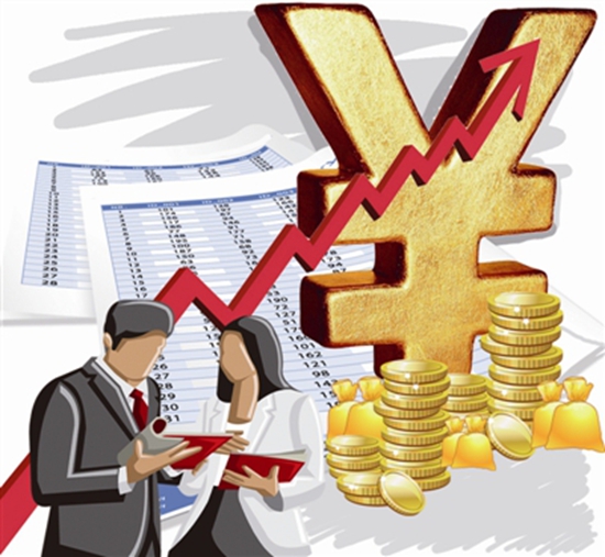 锐财经|消费潜力持续释放