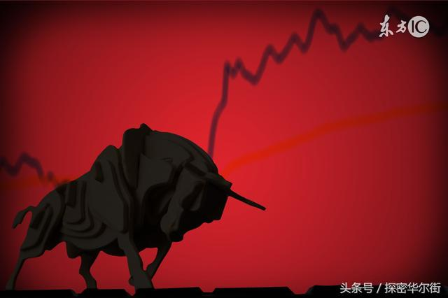股市的逻辑全变了!
