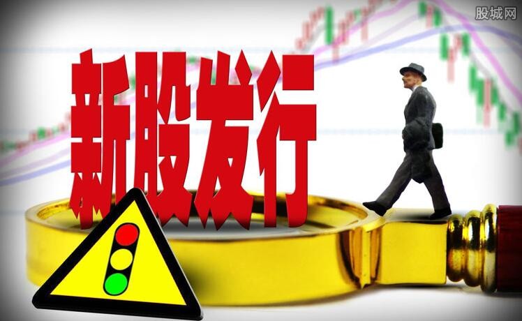 摩尔线%新股中签为何与散户越来越远？